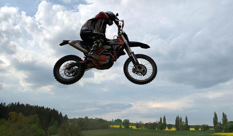 enduro enduro