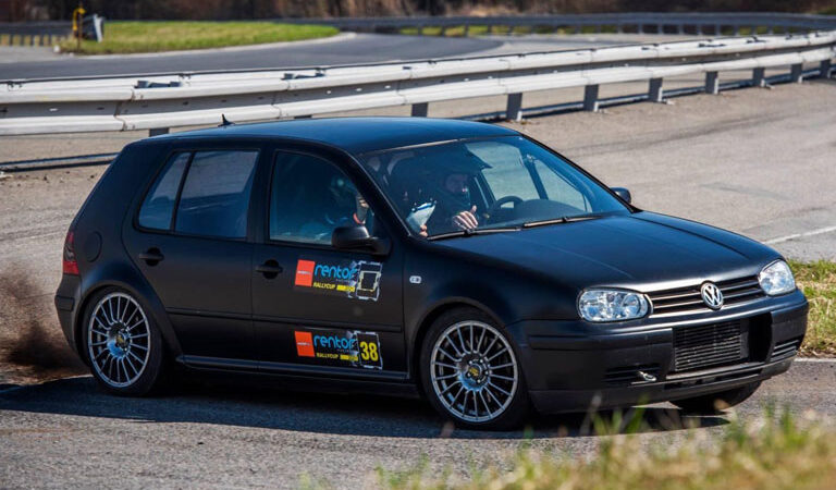 rally rally